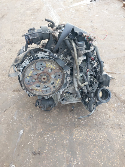 2009 - 2014 NISSAN MAXIMA  -  3.5 L ENGINE - #M18533