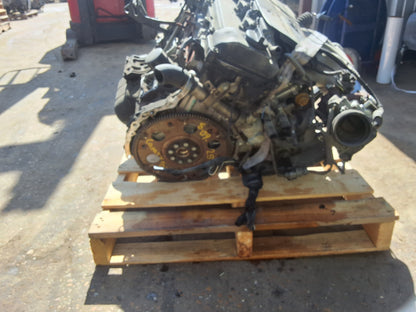 2000-2003 TOYOTA CAMRY  -  3.0 L ENGINE - #MS0925