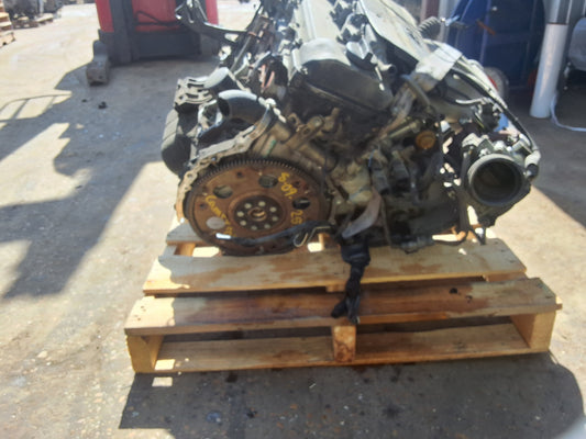 2000-2003 TOYOTA CAMRY  -  3.0 L ENGINE - #MS0925