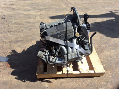 2000-2003 TOYOTA CAMRY  -  3.0 L ENGINE - #MS0925