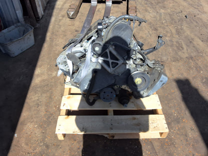 2000-2003 TOYOTA CAMRY  -  3.0 L ENGINE - #MS0925