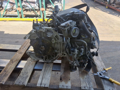 2013-2016 HYUNDAI ELANTRA  -  1.8 L ENGINE - #M18614