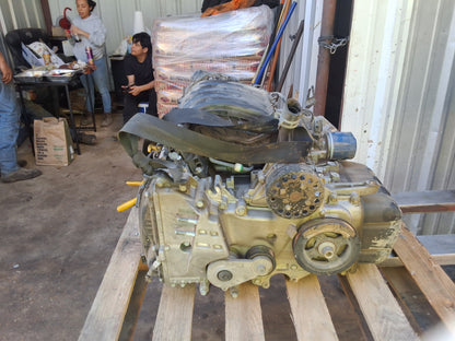 2013-2016 HYUNDAI ELANTRA  -  1.8 L ENGINE - #M18614