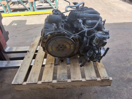 2008-2011 FORD FOCUS  -  2.0 L ENGINE - #M18641
