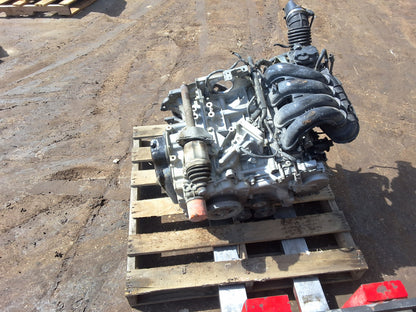 2009 - 2015 NISSAN ROGUE  -  2.5 L ENGINE - #M18663