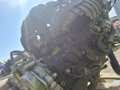 2009 - 2015 NISSAN ROGUE  -  2.5 L ENGINE - #M18663