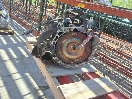 2015-2016 Kia Soul - Transmission -#16334