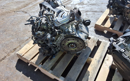 2009-2010 PONTIAC VIBE - 1.8 L Engine -#M-S-29-12