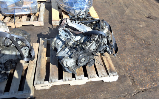 2009-2010 PONTIAC VIBE - 1.8 L Engine -#M-S-29-12