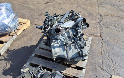 2009-2010 PONTIAC VIBE - 1.8 L Engine -#M-S-29-12