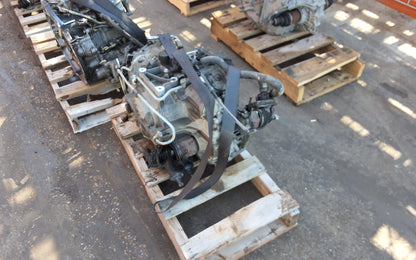 2016-2020 CHEVY MALIBU- AUTOMATIC TRANSMISSION-#M17462