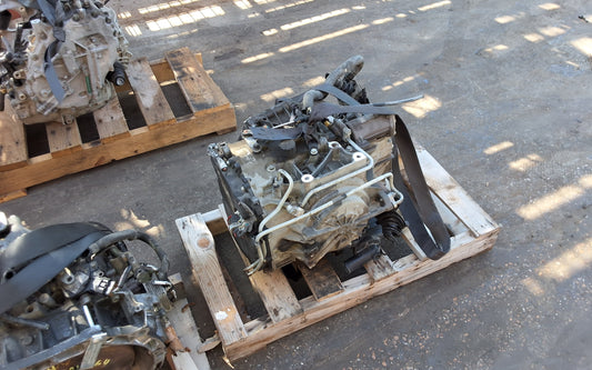 2016-2020 CHEVY MALIBU- AUTOMATIC TRANSMISSION-#M17462
