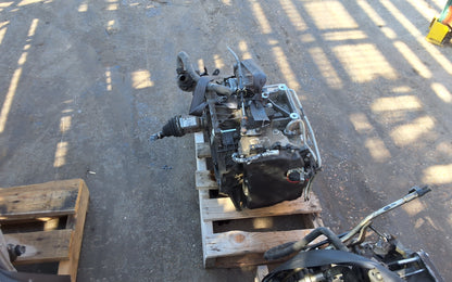 2016-2020 CHEVY MALIBU- AUTOMATIC TRANSMISSION-#M17462