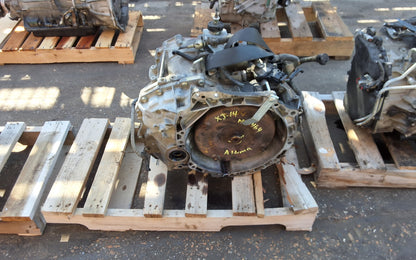 2013-2015 NISSAN ALTIMA- AUTOMATIC TRANSMISSION -#M17464