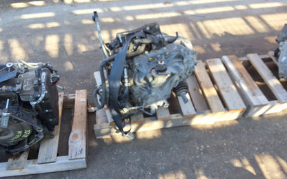 2013-2015 NISSAN ALTIMA- AUTOMATIC TRANSMISSION -#M17464