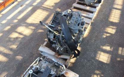 2013-2015 NISSAN ALTIMA- AUTOMATIC TRANSMISSION -#M17464