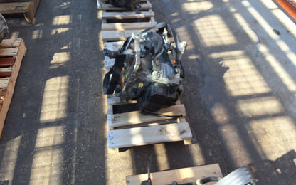 2004-2010 VOLVO SERIE 40- AUTOMATIC TRANSMISSION-#M-S-29-13