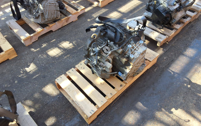 2007-2009 HONDA CRV- AUTOMATIC TRANSMISSION -#M-S-29-15