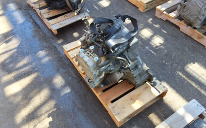 2007-2009 HONDA CRV- AUTOMATIC TRANSMISSION -#M-S-29-15