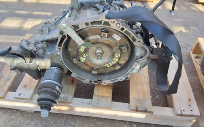 2009-2010 PONTIAC VIBE - AUTOMATIC TRANMSMISSION-#M-S-29-12