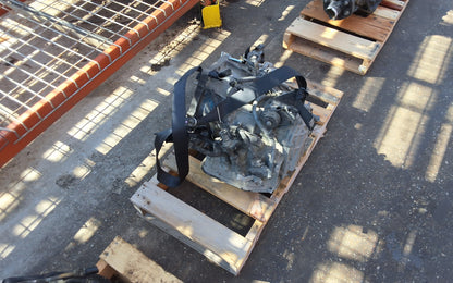 2009-2010 PONTIAC VIBE - AUTOMATIC TRANMSMISSION-#M-S-29-12