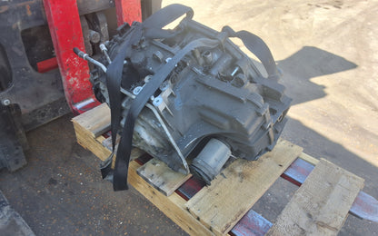 2010-2017 CHEVY EQUINOX - AUTOMATIC TRANSMISSION - #M17471