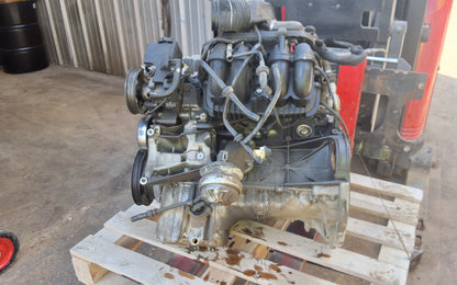 2001-2004 MERCEDES BENZ SLK- 2.3 L Engine -#M17473