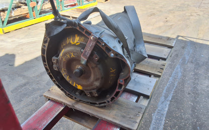 2001-2004 MERCEDES BENZ SLK- AUTOMATIC TRANSMISSION-#M17473