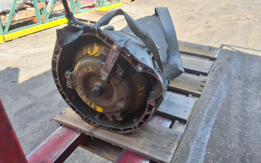 2001-2004 MERCEDES BENZ SLK- AUTOMATIC TRANSMISSION-#M17473