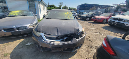 2/2 1/2 2009 Acura TSX | All Parts G - Z | SKU # M17635