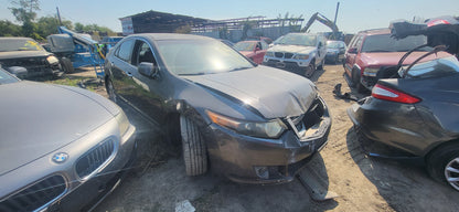 2/2 1/2 2009 Acura TSX | All Parts G - Z | SKU # M17635