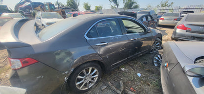 2/2 1/2 2009 Acura TSX | All Parts G - Z | SKU # M17635