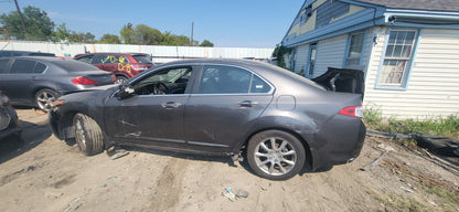 2/2 1/2 2009 Acura TSX | All Parts G - Z | SKU # M17635