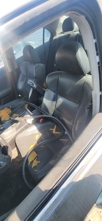 2/2 1/2 2009 Acura TSX | All Parts G - Z | SKU # M17635