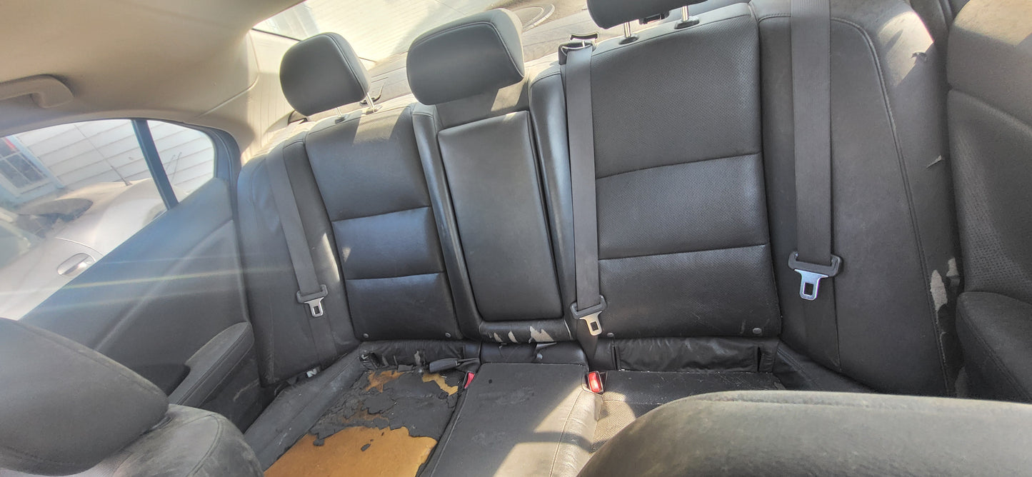 2/2 1/2 2009 Acura TSX | All Parts G - Z | SKU # M17635