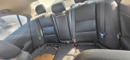 2/2 1/2 2009 Acura TSX | All Parts G - Z | SKU # M17635