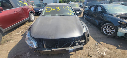 1/2 2007-2013 INFINITY G37 | All Parts A - F | SKU #: M17653
