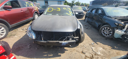 1/2 2007-2013 INFINITY G37 | All Parts A - F | SKU #: M17653