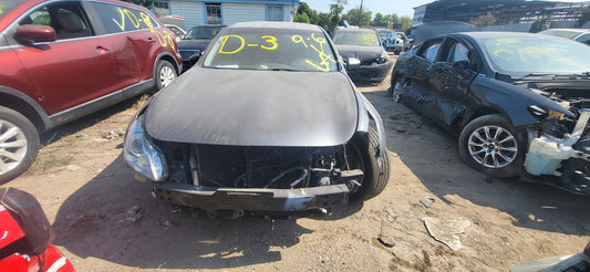 2/2 2007-2013 INFINITY G37 | All Parts G - Z | SKU #: M17653