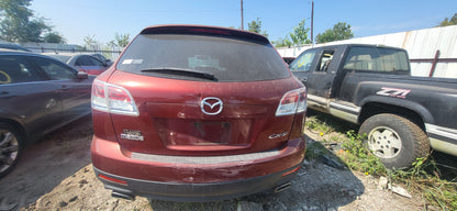 2007-2015 MAZDA CX-9 | All Parts A - F | SKU #: M17658
