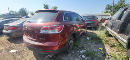 2007-2015 MAZDA CX-9 | All Parts A - F | SKU #: M17658