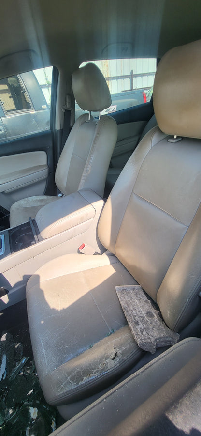 2007-2015 MAZDA CX-9 | All Parts A - F | SKU #: M17658