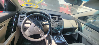 2007-2015 MAZDA CX-9 | All Parts A - F | SKU #: M17658