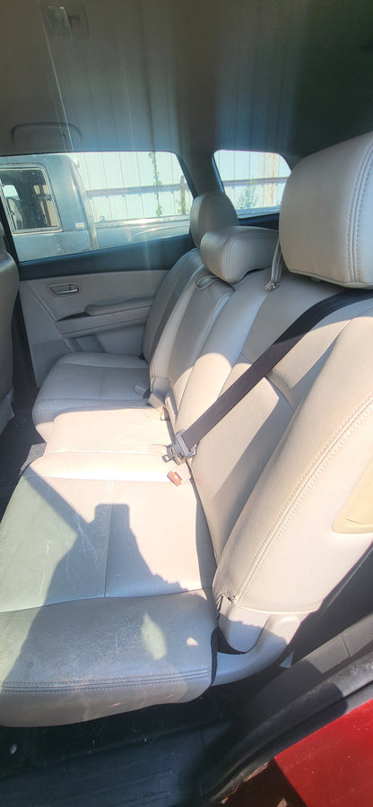 2007-2015 MAZDA CX-9 | All Parts A - F | SKU #: M17658