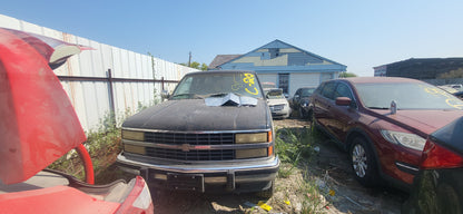 1/2 1988 - 1993 Chevrolet Silverado Truck-1500 | All Parts A - F | SKU #: M17650 - C-20