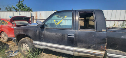 1/2 1988 - 1993 Chevrolet Silverado Truck-1500 | All Parts A - F | SKU #: M17650 - C-20