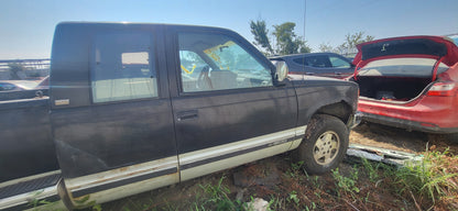 1/2 1988 - 1993 Chevrolet Silverado Truck-1500 | All Parts A - F | SKU #: M17650 - C-20