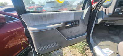 1/2 1988 - 1993 Chevrolet Silverado Truck-1500 | All Parts A - F | SKU #: M17650 - C-20