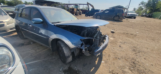 1/2 2005-2009 Subaru Outback | All Parts A - F | SKU #: M17666