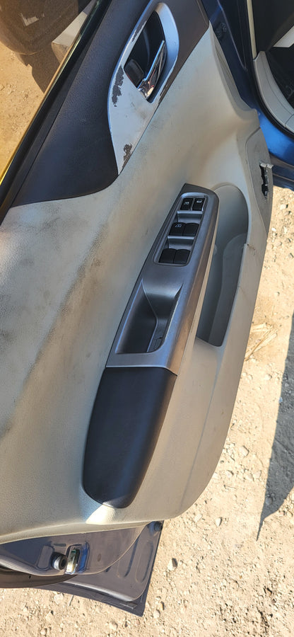 2/2 2005-2009 Subaru Outback | All Parts G - Z | SKU #: M17666